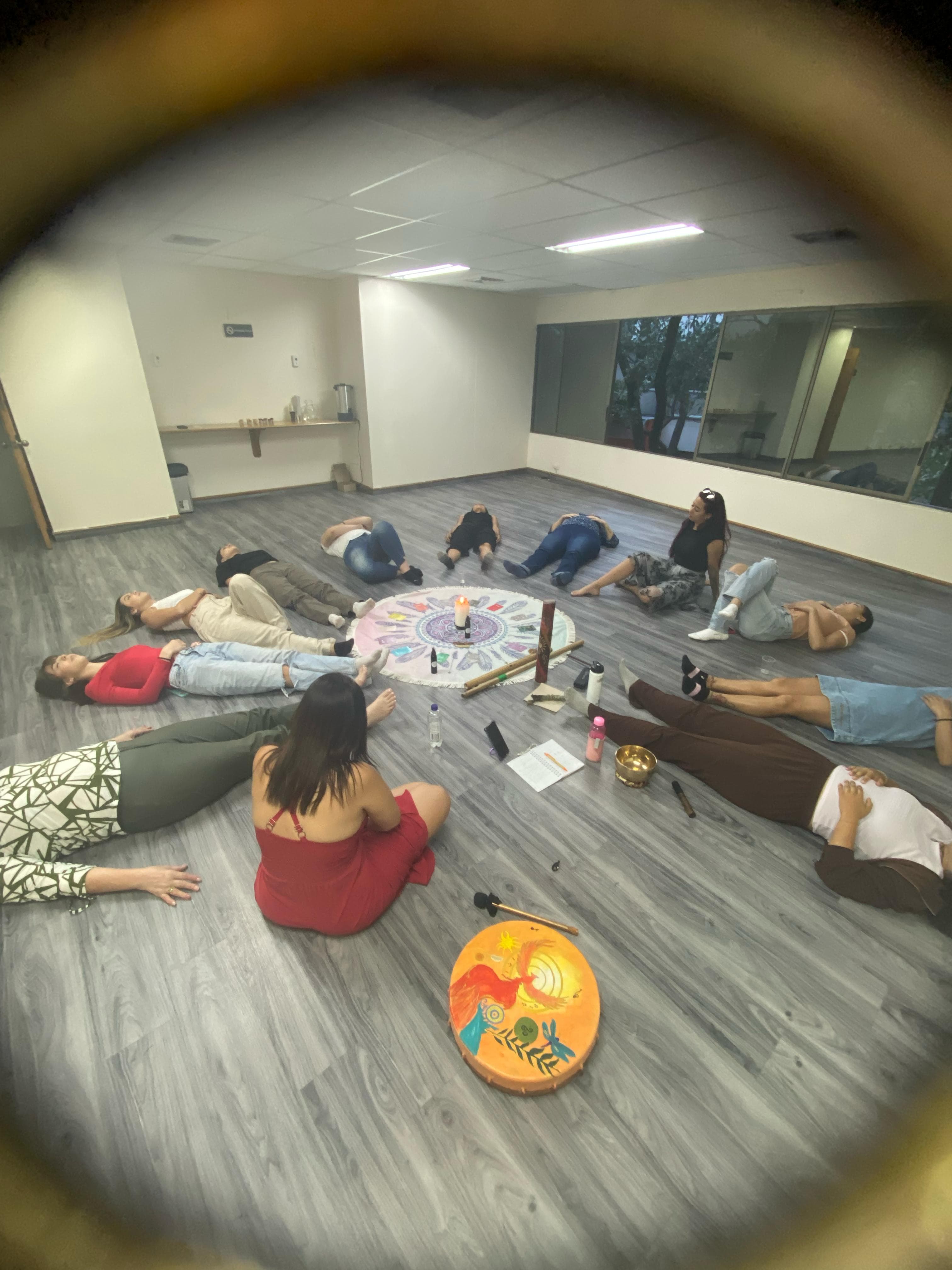 Constelaciones Familiares