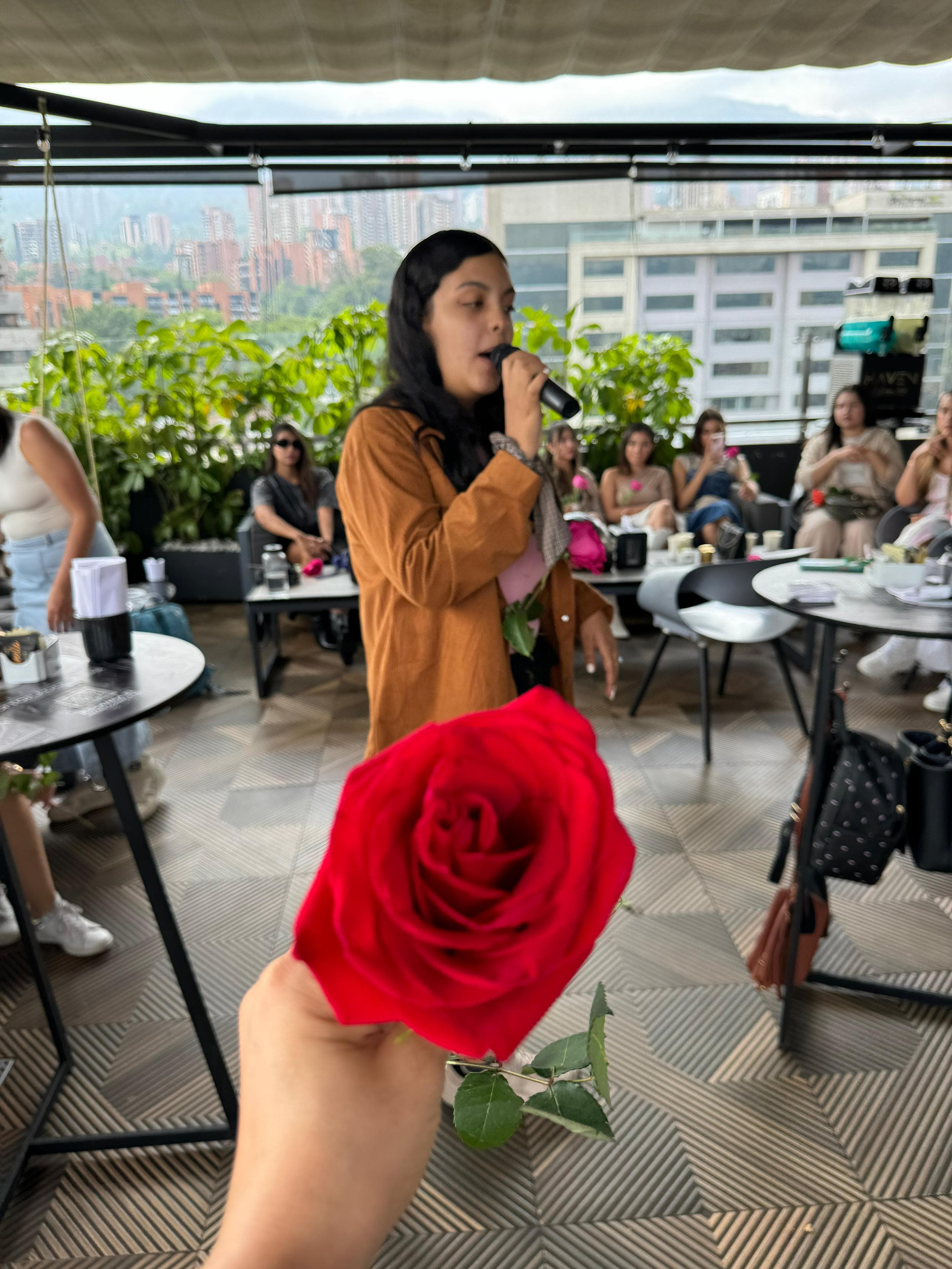 Mentoría 303 – Conecta con el alma de tu empresa